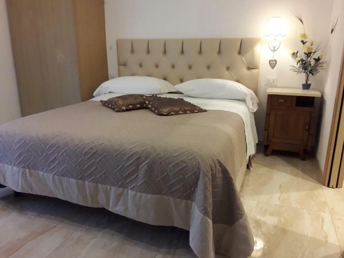 Affittacamere Sorrento Ventimiglia Włochy