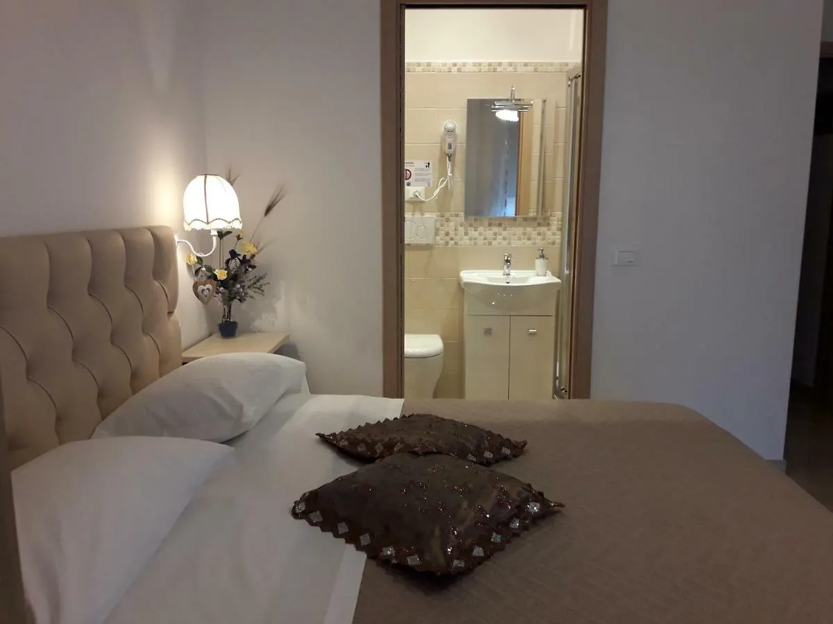 Affittacamere Sorrento Ventimiglia 0*,  Włochy