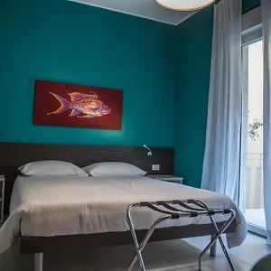 Pensionat Casa Consani, Ventimiglia