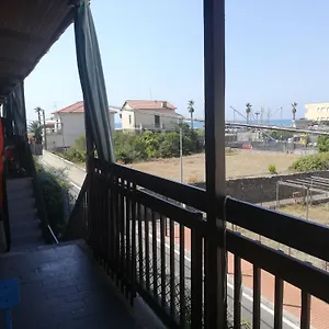 Casa Vacanze I Girasoli Ventimiglia